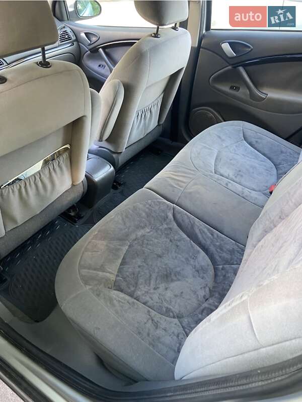 Универсал Citroen C5 2007 в Киеве