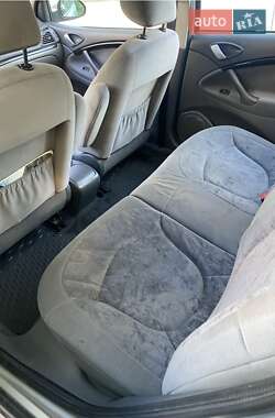 Универсал Citroen C5 2007 в 