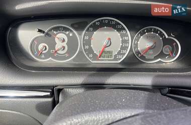 Универсал Citroen C5 2007 в 
