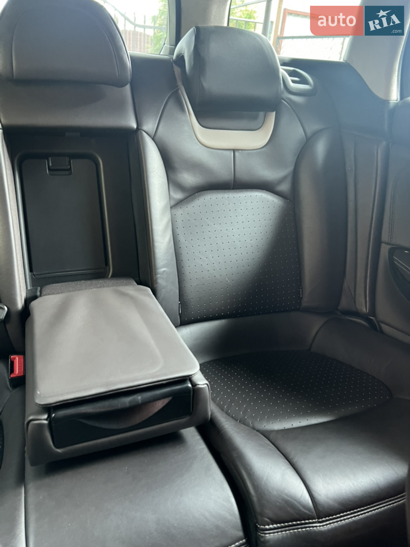 2013 Citroen C5 - мініатюра 15