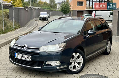Универсал Citroen C5 2011 в 