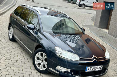 Универсал Citroen C5 2011 в 