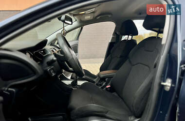 Универсал Citroen C5 2011 в 