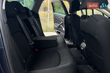 Универсал Citroen C5 2011 в 