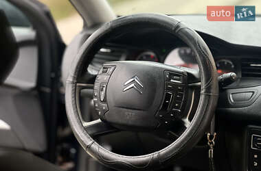 Универсал Citroen C5 2011 в 