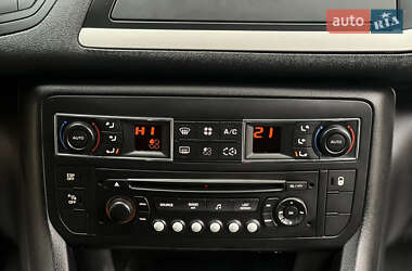 Универсал Citroen C5 2011 в 