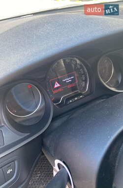 Седан Citroen C5 2010 в 