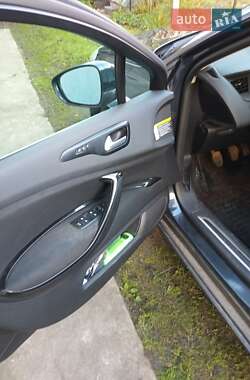 Универсал Citroen C5 2009 в 