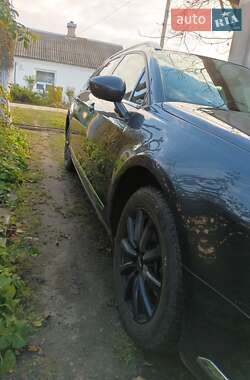 Универсал Citroen C5 2009 в 