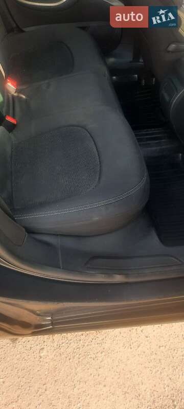 Универсал Citroen C5 2009 в Киеве