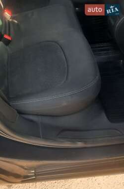 Универсал Citroen C5 2009 в 