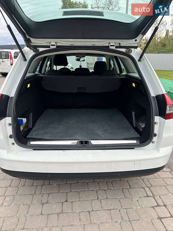 Универсал Citroen C5 2013 в Бердичеве