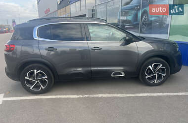 Универсал Citroen C5 2019 в Кропивницком