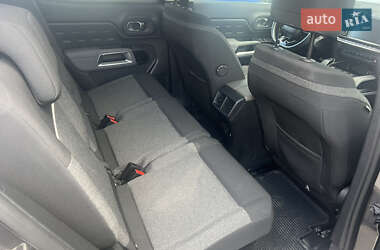 Універсал Citroen C5 2019 в  фото 9 Універсал Citroen C5 2019 в