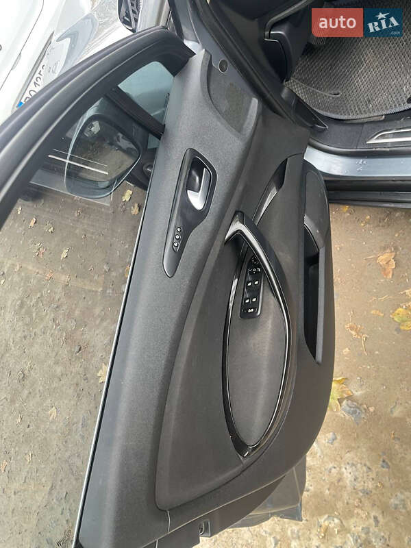 Универсал Citroen C5 2010 в Клевани фото 26 Универсал Citroen C5 2010 в Клевани