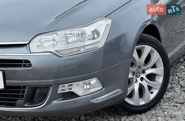 Универсал Citroen C5 2009 в 