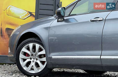 Универсал Citroen C5 2009 в 