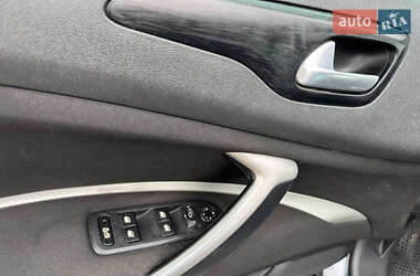 Универсал Citroen C5 2009 в 