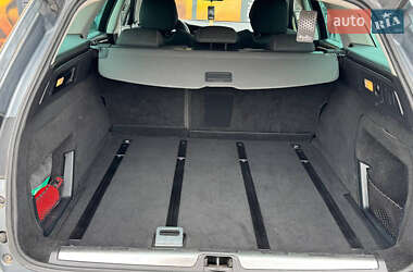 Универсал Citroen C5 2009 в 