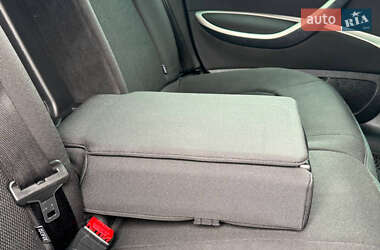 Универсал Citroen C5 2009 в 