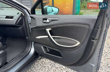 Универсал Citroen C5 2009 в 