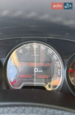 Седан Citroen C5 2011 в 