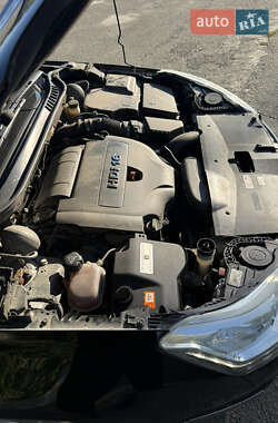 Седан Citroen C5 2011 в 
