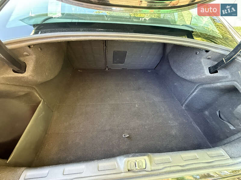 Седан Citroen C5 2011 в Киеве фото 14 Седан Citroen C5 2011 в Киеве