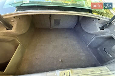 Седан Citroen C5 2011 в 