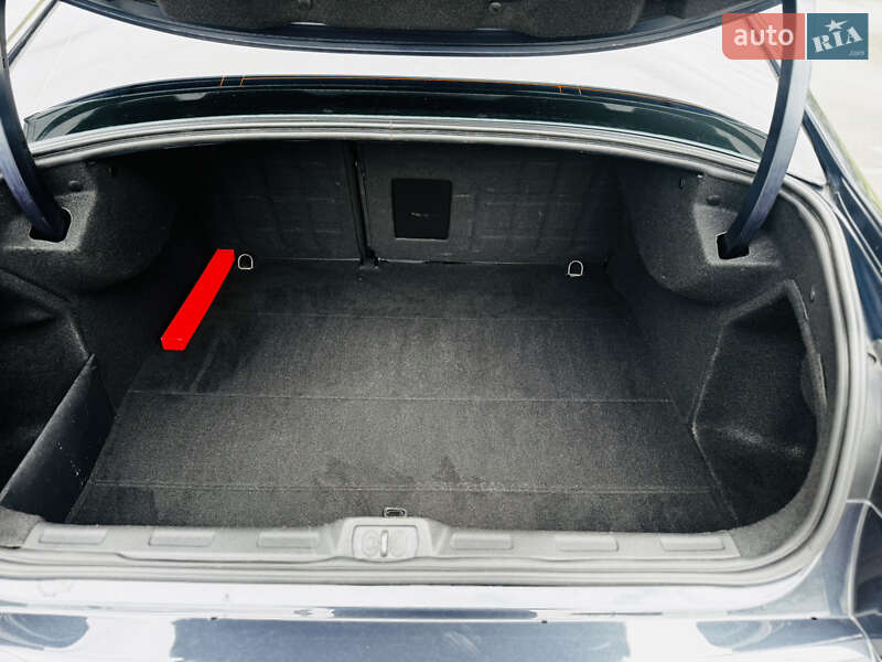 Седан Citroen C5 2013 в Здолбуніві фото 28 Седан Citroen C5 2013 в Здолбуніві