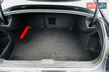 Седан Citroen C5 2013 в 