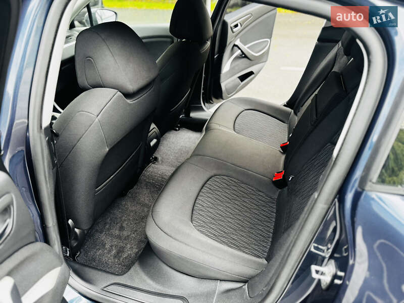 Седан Citroen C5 2013 в Здолбуніві фото 33 Седан Citroen C5 2013 в Здолбуніві