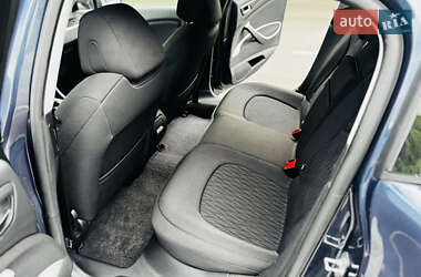 Седан Citroen C5 2013 в 