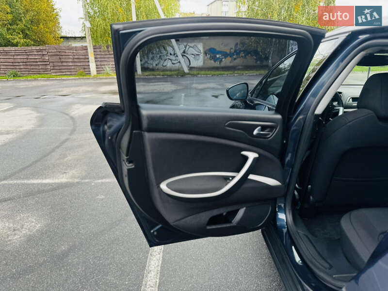 Седан Citroen C5 2013 в Здолбуніві фото 37 Седан Citroen C5 2013 в Здолбуніві