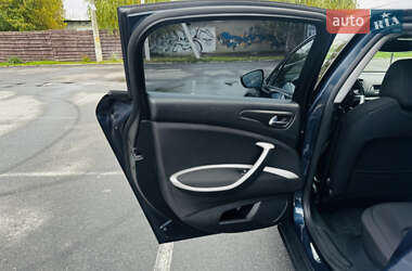 Седан Citroen C5 2013 в 