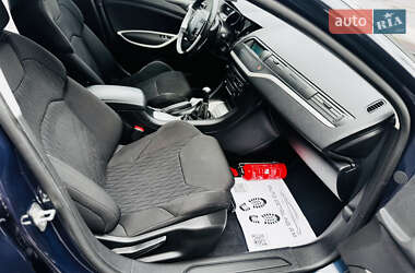 Седан Citroen C5 2013 в 