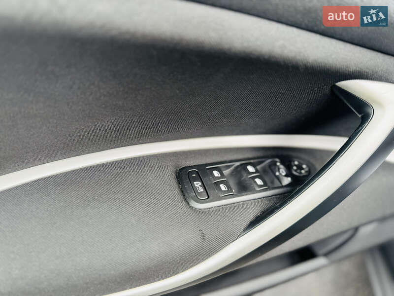 Седан Citroen C5 2013 в Здолбуніві фото 50 Седан Citroen C5 2013 в Здолбуніві