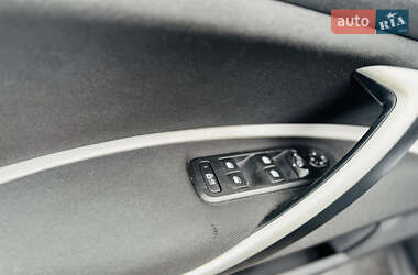 Седан Citroen C5 2013 в 
