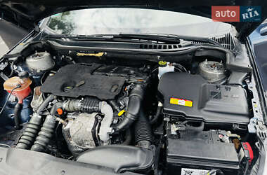Седан Citroen C5 2013 в 