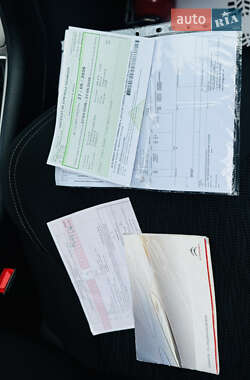 Седан Citroen C5 2013 в 