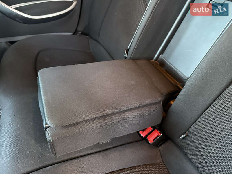 Універсал Citroen C5 2009 в Стрию фото 48 Універсал Citroen C5 2009 в Стрию