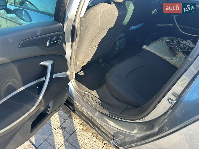 Універсал Citroen C5 2010 в Житомирі