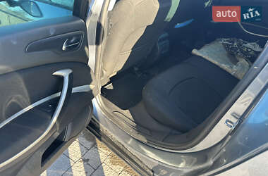 Універсал Citroen C5 2010 в  фото 17 Універсал Citroen C5 2010 в