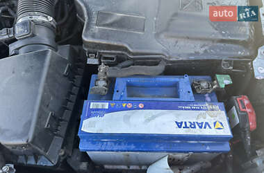 Універсал Citroen C5 2010 в  фото 25 Універсал Citroen C5 2010 в