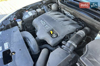 Універсал Citroen C5 2010 в  фото 26 Універсал Citroen C5 2010 в