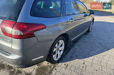 Універсал Citroen C5 2010 в  фото 29 Універсал Citroen C5 2010 в