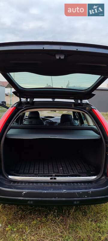 Універсал Citroen C5 2007 в Сарнах