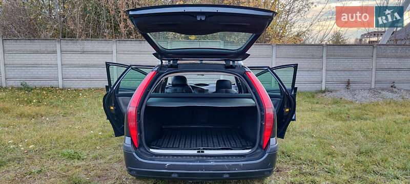 Універсал Citroen C5 2007 в Сарнах