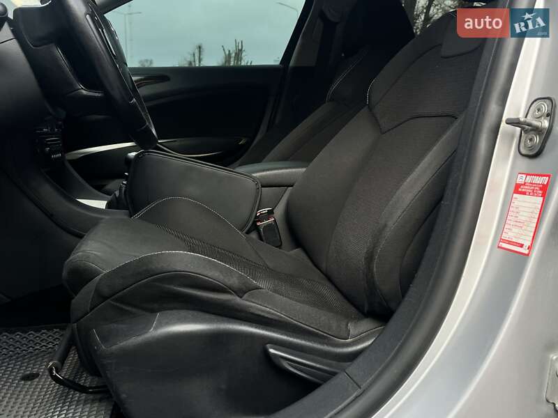 Седан Citroen C5 2008 в Виннице фото 15 Седан Citroen C5 2008 в Виннице