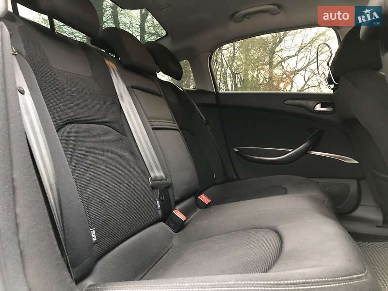 Седан Citroen C5 2008 в Виннице фото 21 Седан Citroen C5 2008 в Виннице